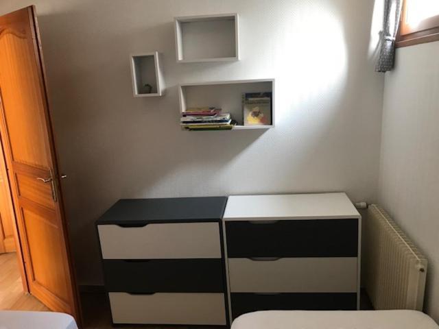 Apartmán Le Lierre , 2Eme Etage Saint-Valéry-sur-Somme Exteriér fotografie