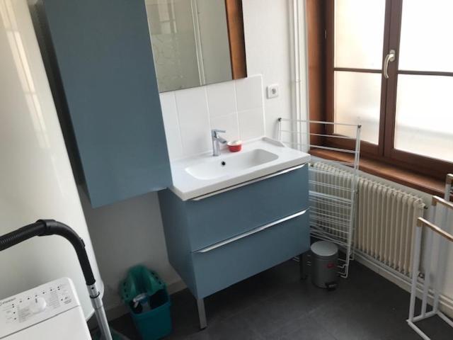 Apartmán Le Lierre , 2Eme Etage Saint-Valéry-sur-Somme Exteriér fotografie