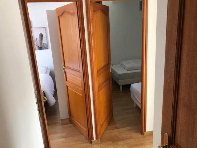 Apartmán Le Lierre , 2Eme Etage Saint-Valéry-sur-Somme Exteriér fotografie