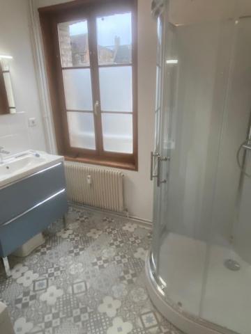 Apartmán Le Lierre , 2Eme Etage Saint-Valéry-sur-Somme Exteriér fotografie